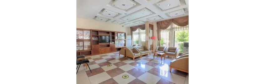 Kandelor Otel 3*-5