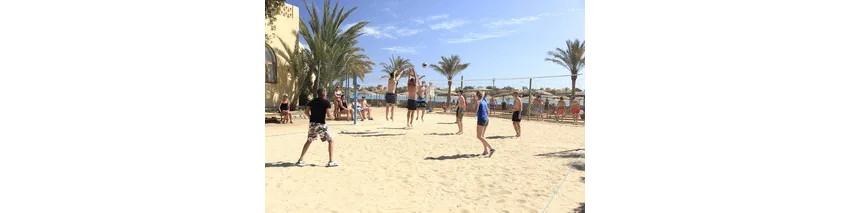 Three Corners Rihana Resort El Gouna 4*-61