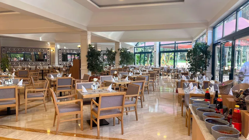Miramare Queen Hotel 5*-89