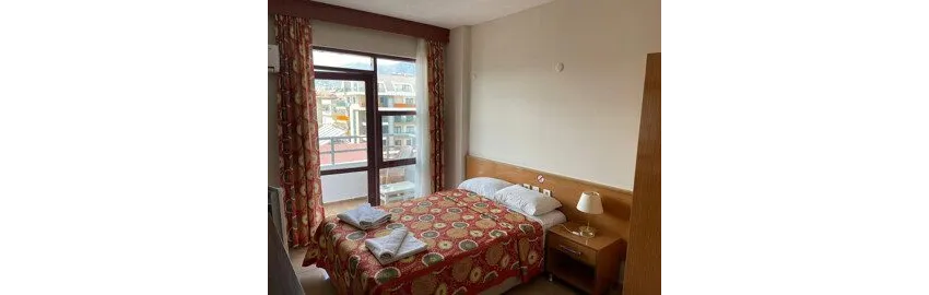 Rosella Hotel 3*-16