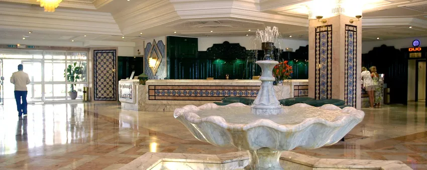 Royal Azur Thalassa 5*-12