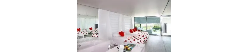 Adam & Eve (Adults Only 16+) 5*-6