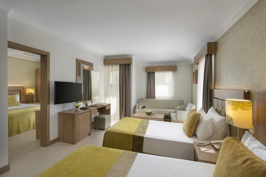 Innvista Hotels Belek 5*-14