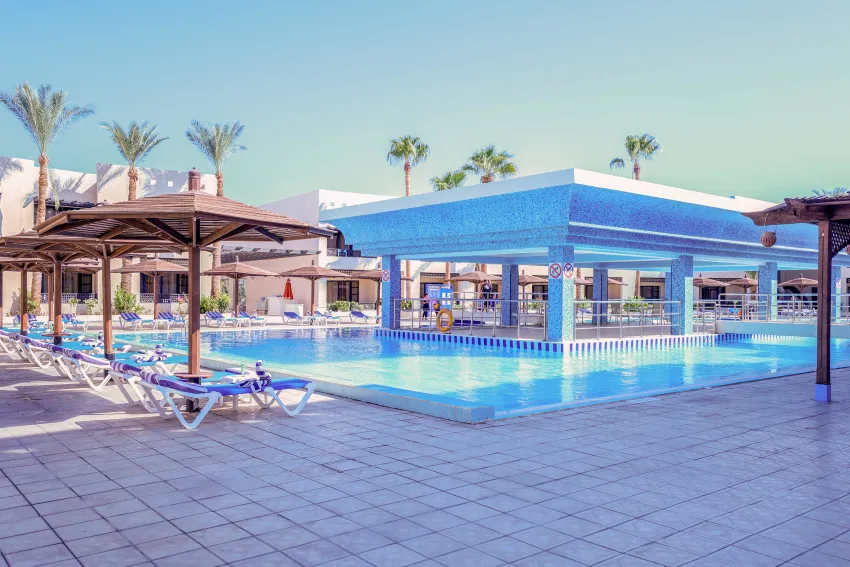 Blend Club Aqua Resort 4*-31