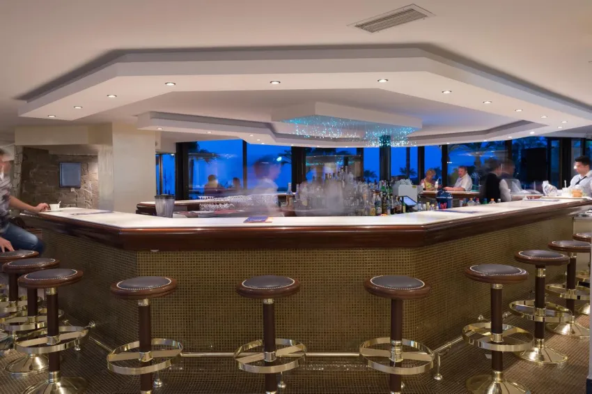 Aquila Rithymna Beach 5*-23