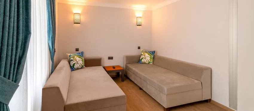 Gravel Hotels Select 5*-25