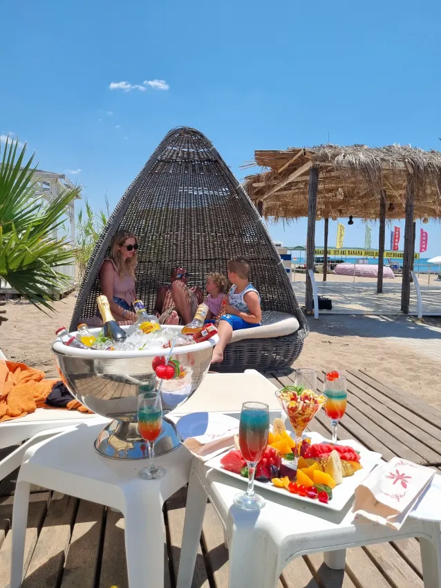 Jadore Deluxe Hotel & Spa 5*-138