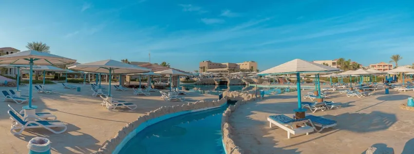 Albatros Makadi Resort 5*-69
