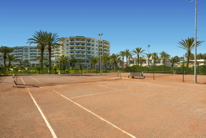 Iberostar Selection Royal El Mansour 5*-107