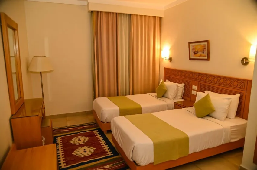 Eagles Downtown Zahabia Resort & Aqua Park Ex. Zahabia Village 3*-18