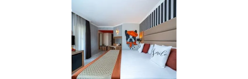 Selectum Family Resort Side 5*-30