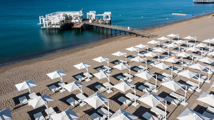 Kempinski Hotel The Dome Belek 5*-345