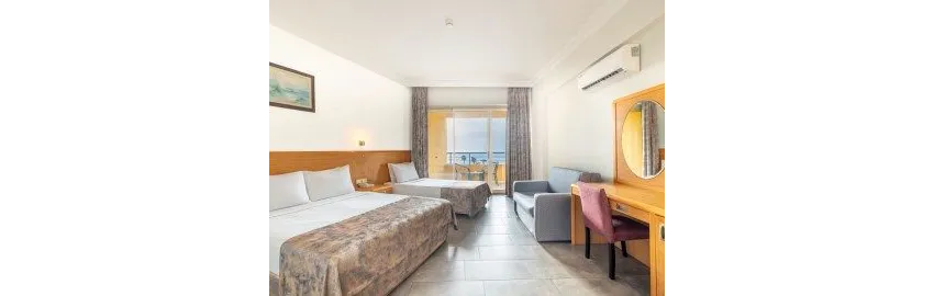 Senza Grand Santana Hotel 5*-25