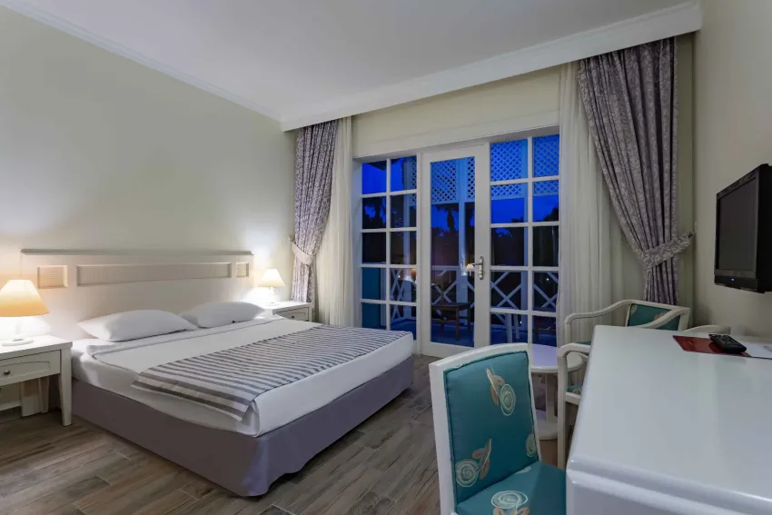 Asteria Family Resort Side (Ex Euphoria Palm Beach) 5*-6