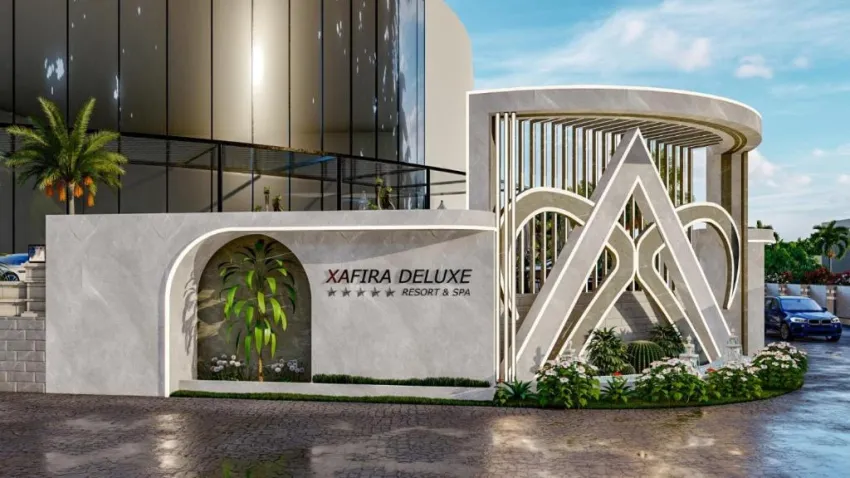 ALAN XAFIRA DELUXE RESORT & SPA  5*-29