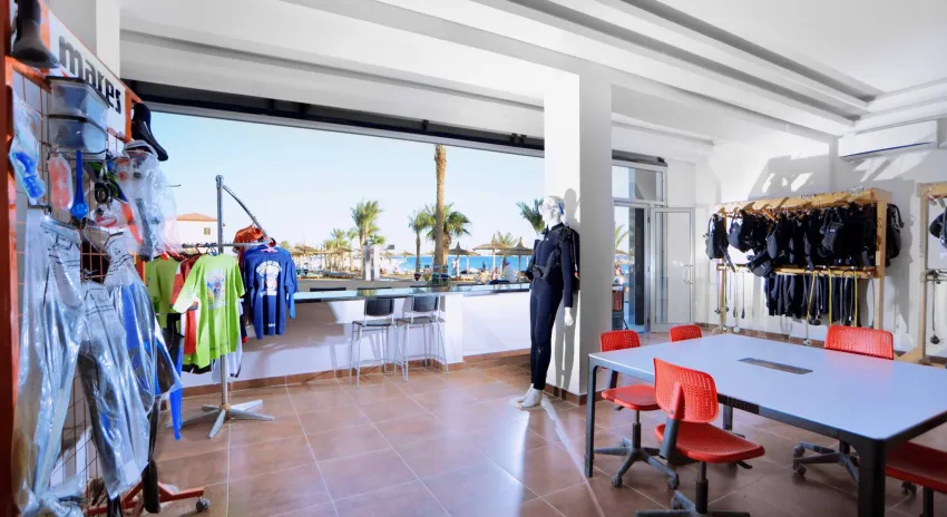 Pickalbatros Beach Albatros Resort 4*-51