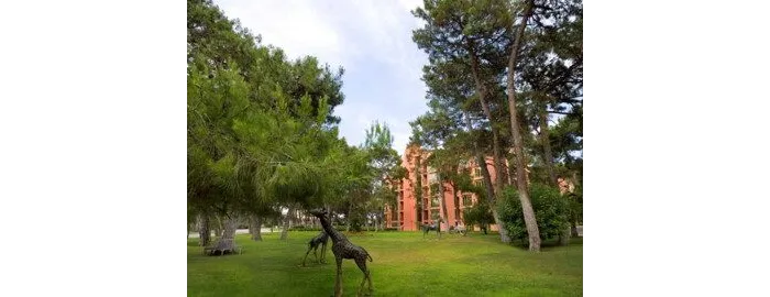 The Norm Oriental 5* - Kemer - Turcia