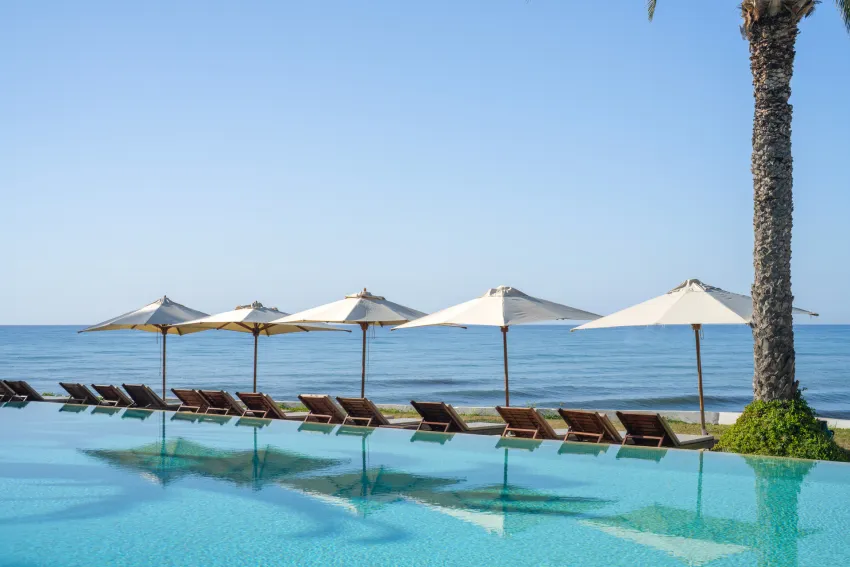 Bel Azur Thalassa & Bungalows 4*-40