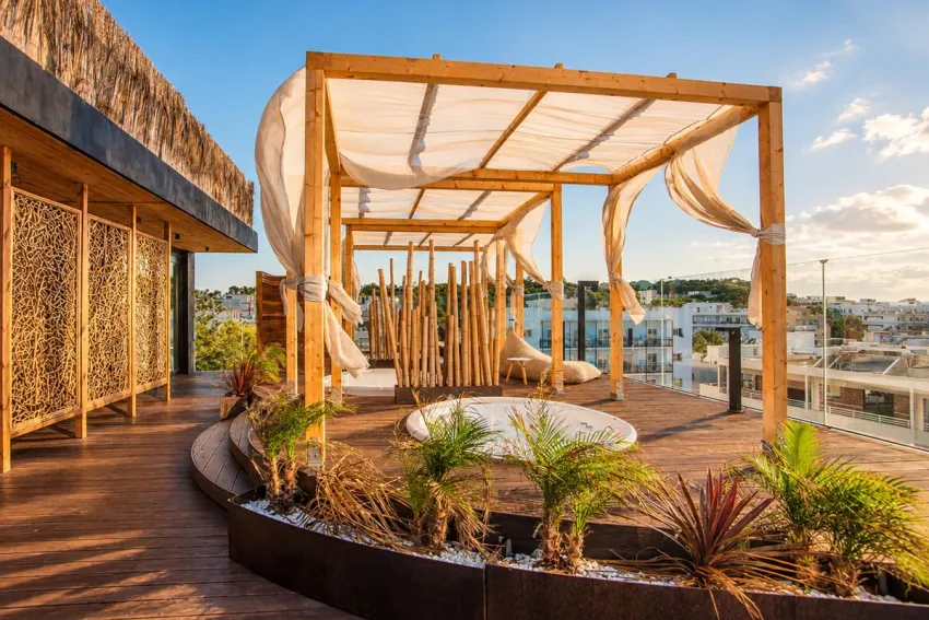 Atlantis Boutique Hotel (ex City Hotel) 4*-27