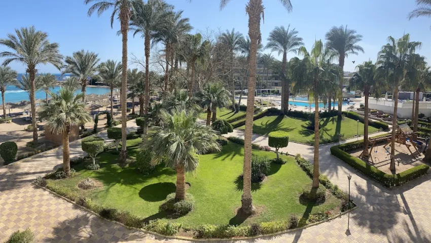 Regina Resort & Aquapark 4*-62
