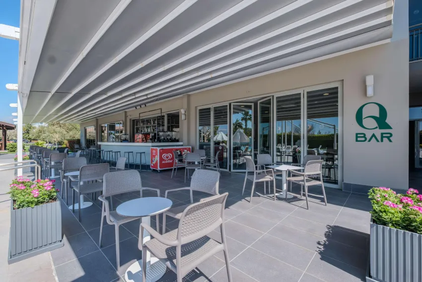 Barut Goia 5*-125