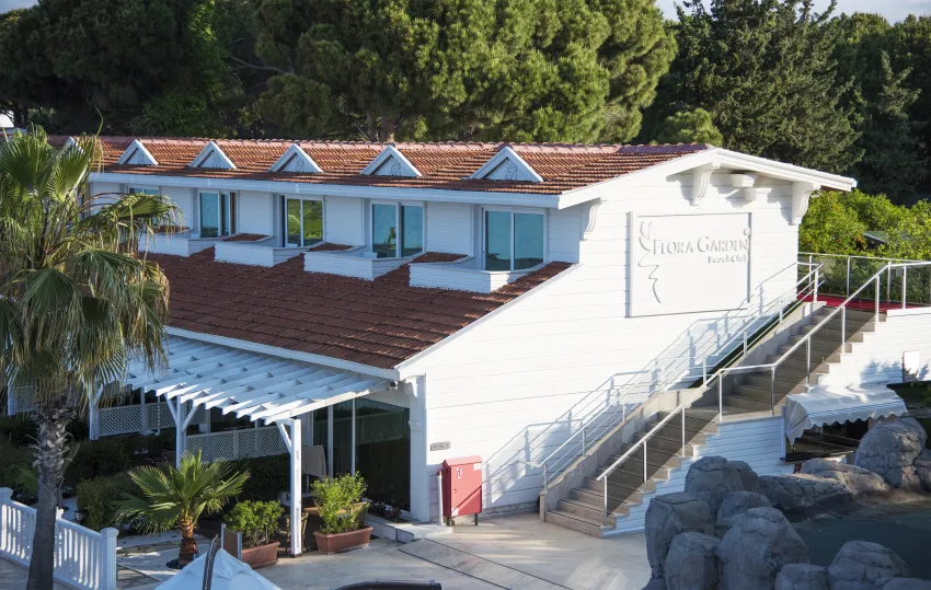 Flora Garden Beach (Adults Only 16+) 5*-33