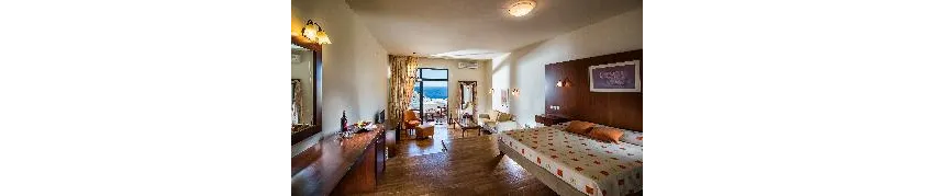 Athina Palace Resort and Spa 5*-14