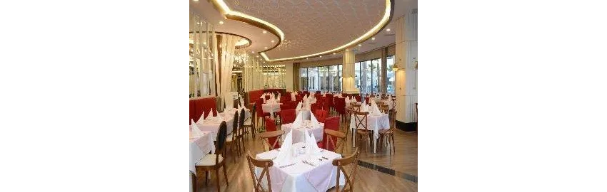 Diamond Premium Hotel & Spa 5*-23