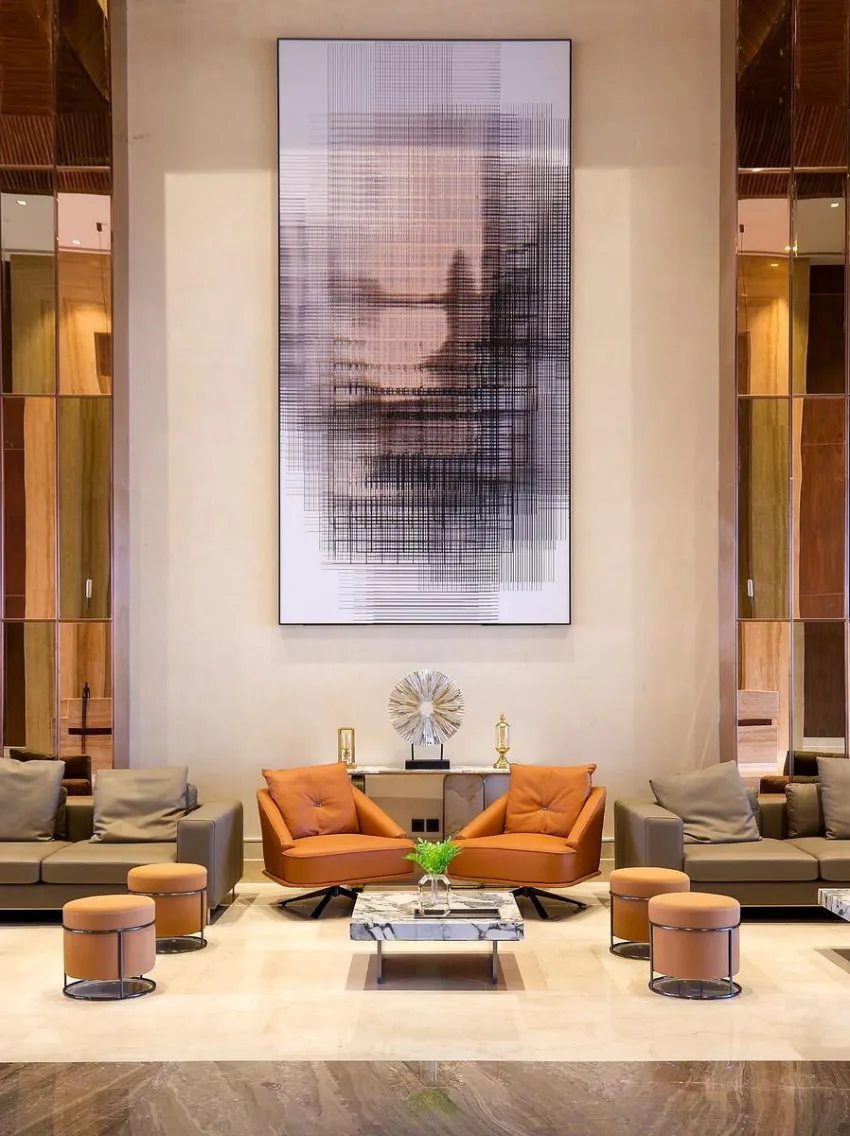 Serenity Sky Arc Resort Sahl Hasheesh 5*-1