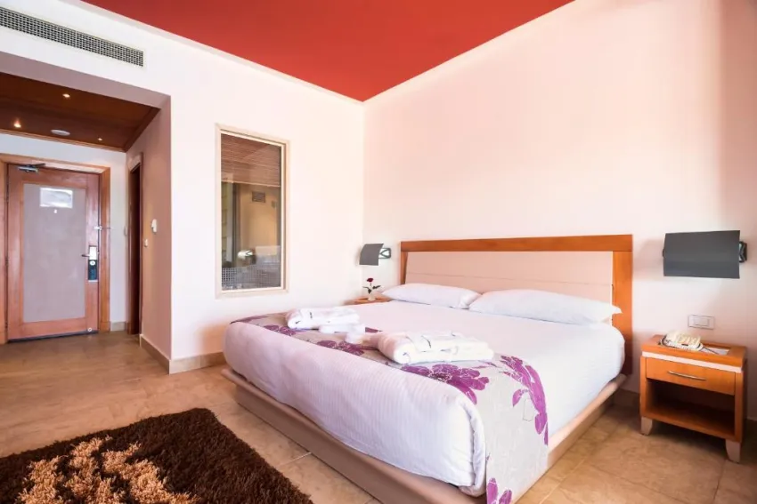 BARCELO TIRAN SHARM  4*-30