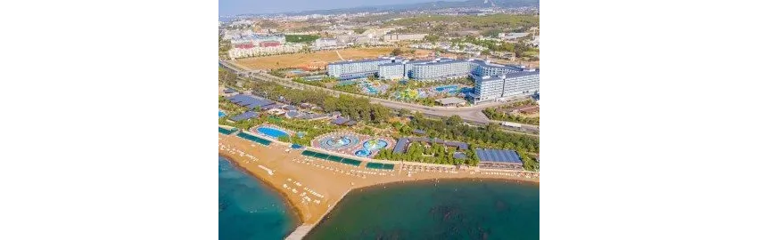 Eftalia Marin Resort 5*-14