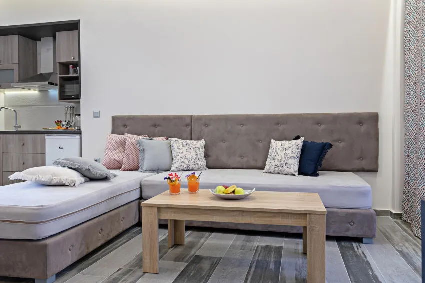 Summer Dream Hotel Apartments 3*-13
