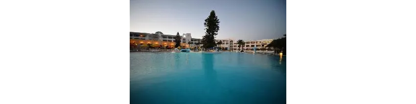 Ramada Liberty Resort 4*-103