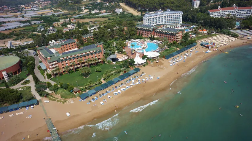 TUI Aqi Pegasos Club 4*-22