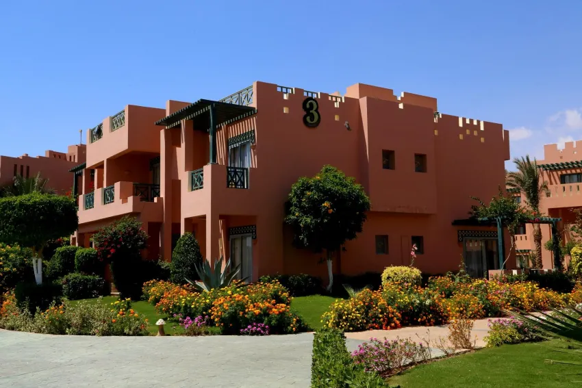 Rehana Sharm Resort Aqua Park & Spa 4*-2