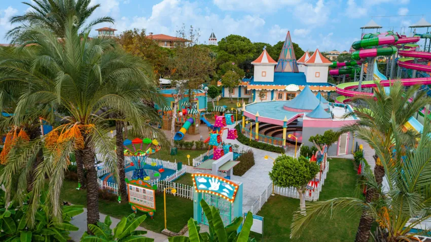 Ic Hotels Green Palace 5*-58