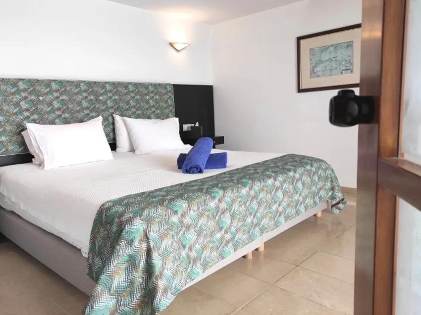 Apollonia Beach Resort and Spa 5*-11