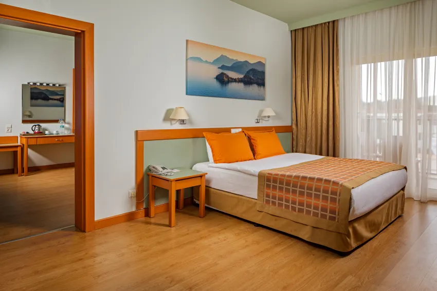 TUI Aqi Hydros Club 5*-9