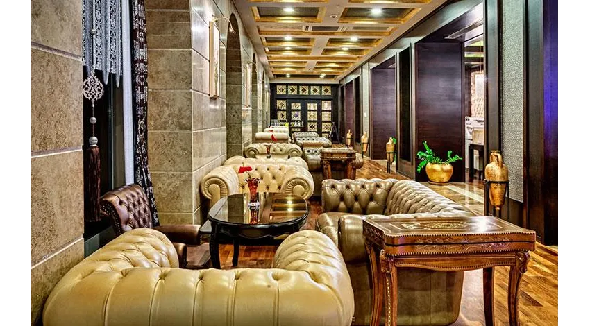 NIRVANA DOLCE VITA  5*-4