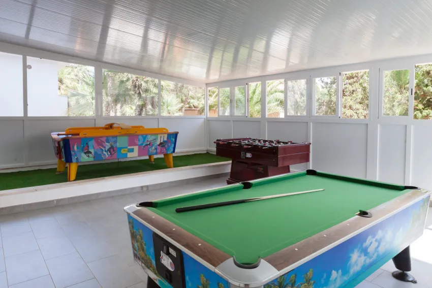 Ibersol Siurell 4*-136