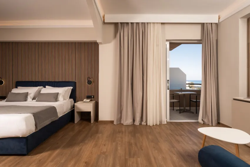 Palatino Hotel Zakynthos 4*-5