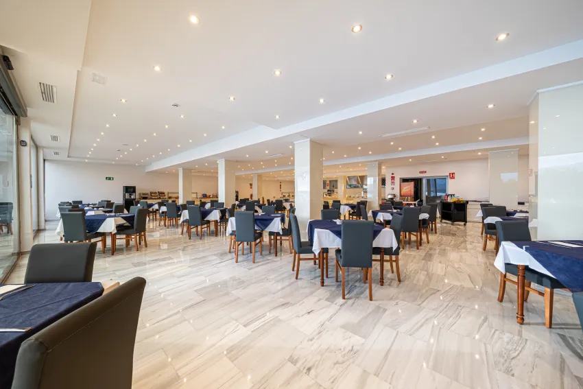 Seramar Comodoro Playa 4*-104