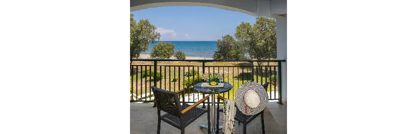 Domes Aulus Zante, Autograph Collection 5*-9