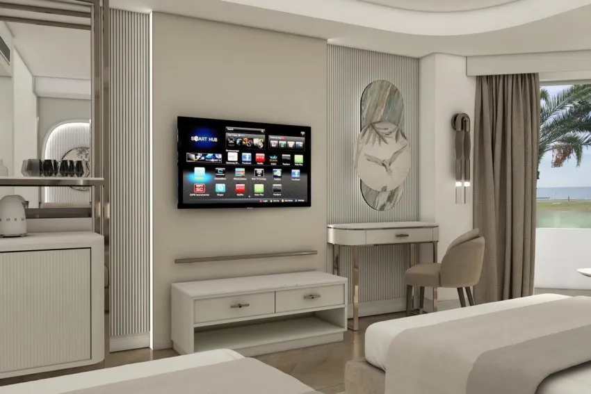 Delphin Palace 5*-26