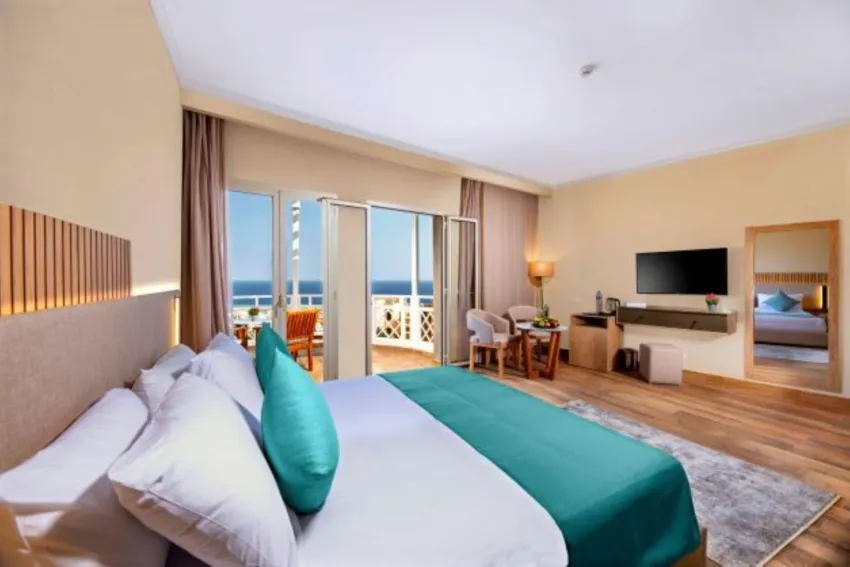 Ajira Resort Sahl Hasheesh 4*-10