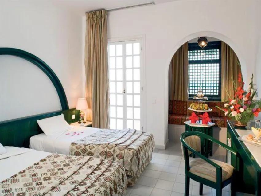 Mercure Hurghada 4*-9