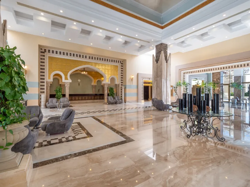 Serenity Alpha Beach (Ex Serenity Makadi Beach) 5*-11