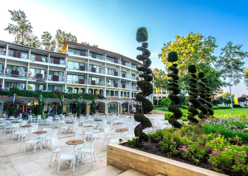 GYPSOPHILA CLUB MARINE   5*-70