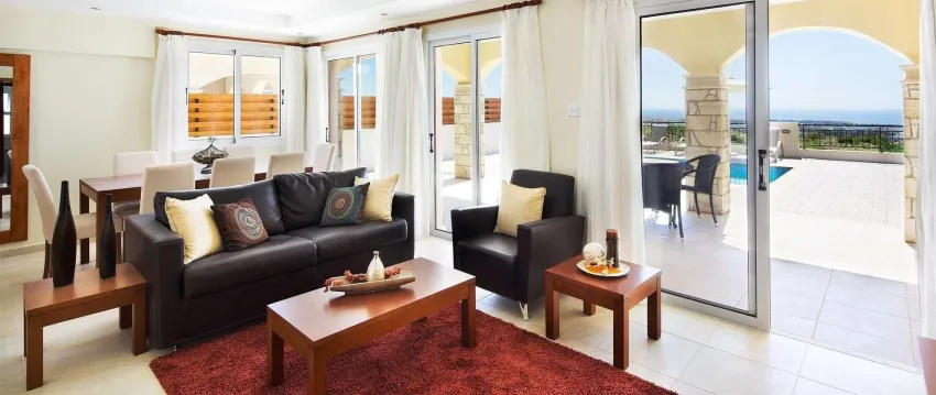 Club St George Resort 4*-7