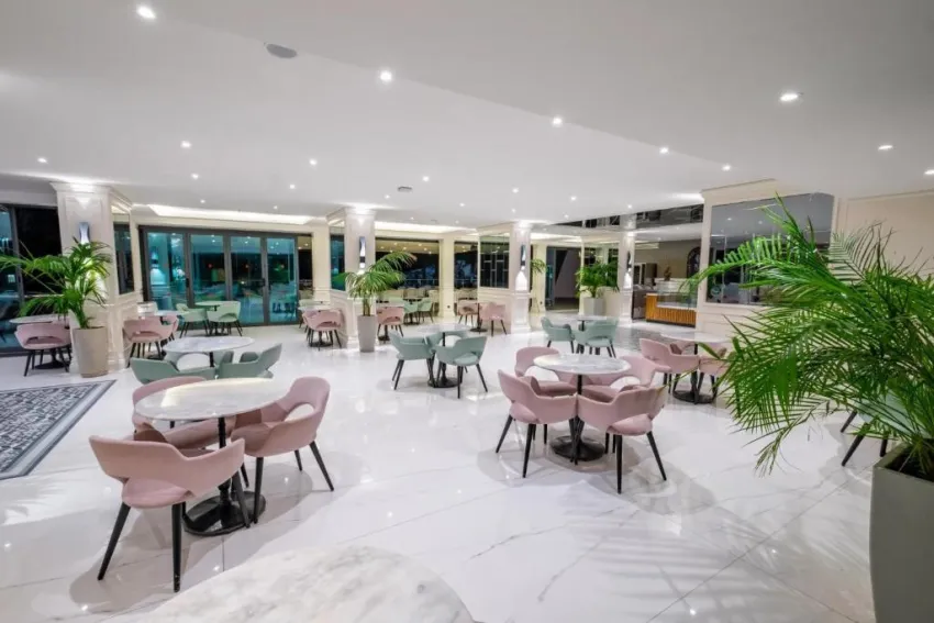 Long Beach Alanya 5*-68